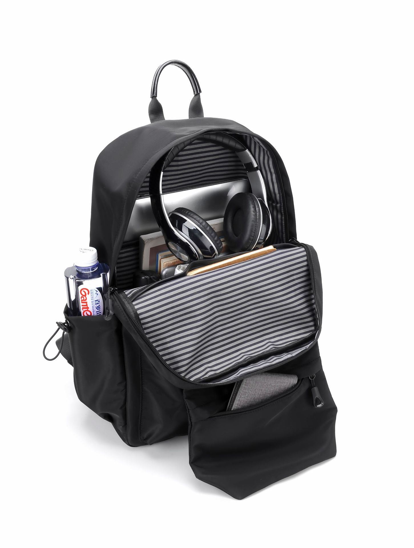 Student Backpack Casual Men'S Backpack