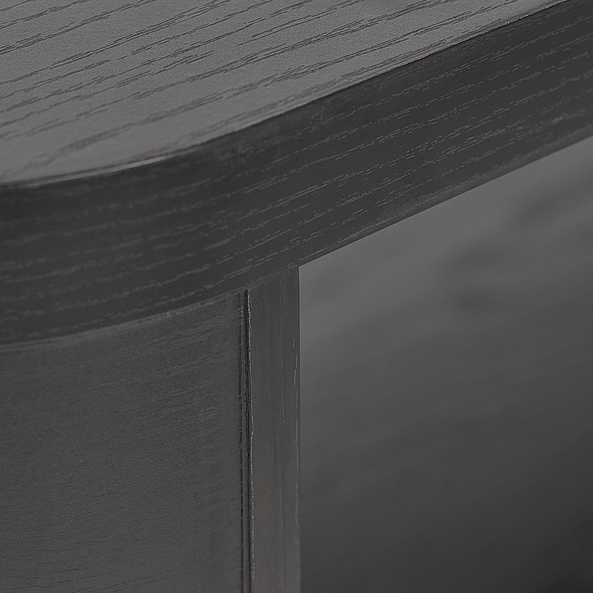 Juliet Coffee Table, Black