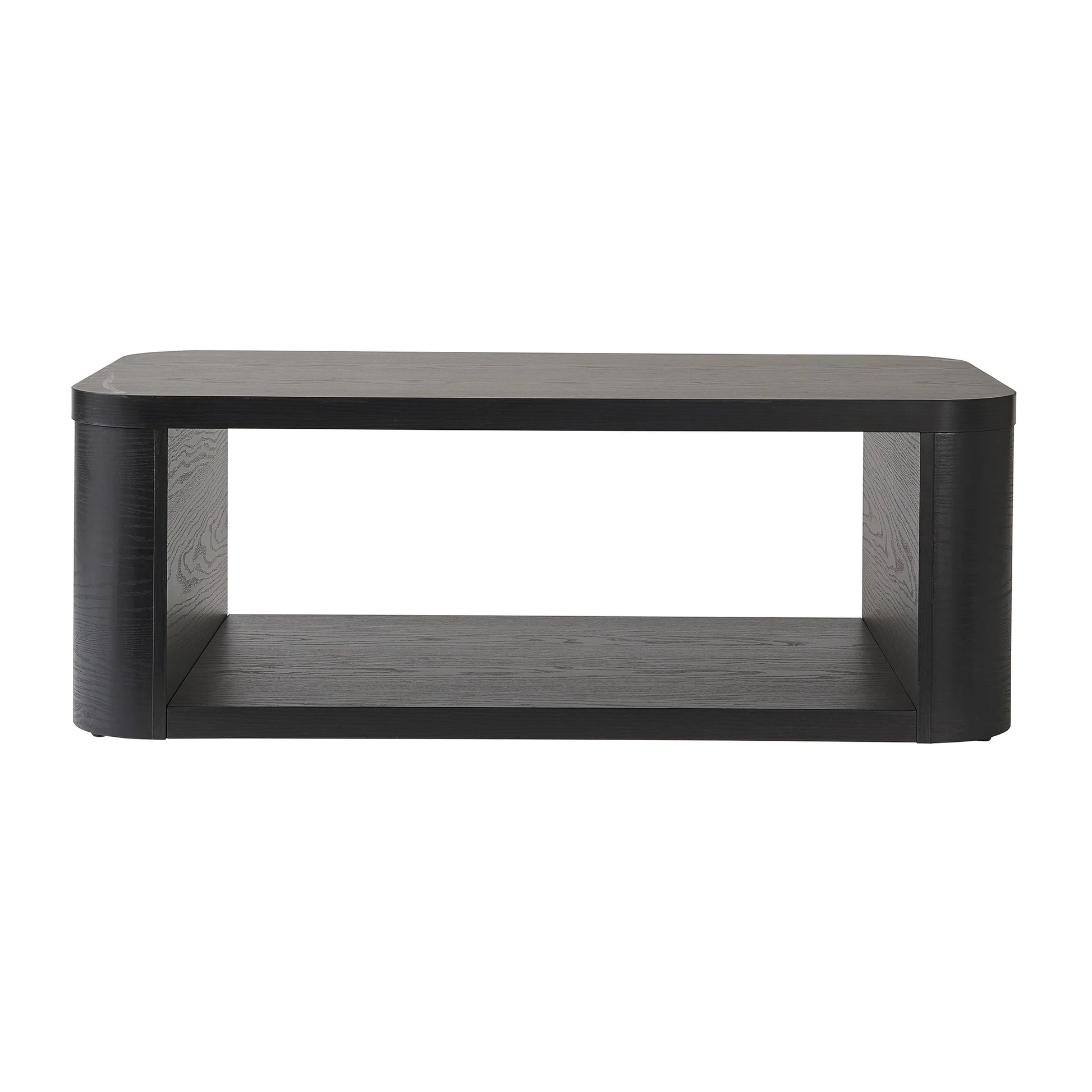 Juliet Coffee Table, Black
