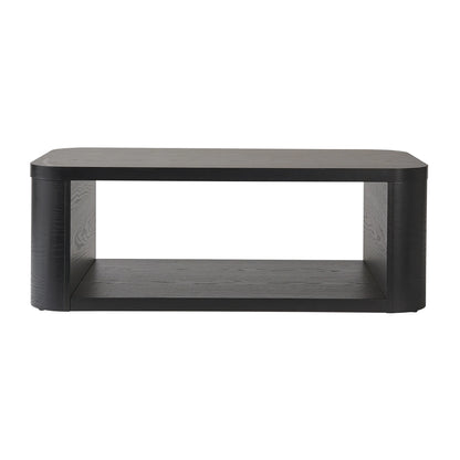 Juliet Coffee Table, Black