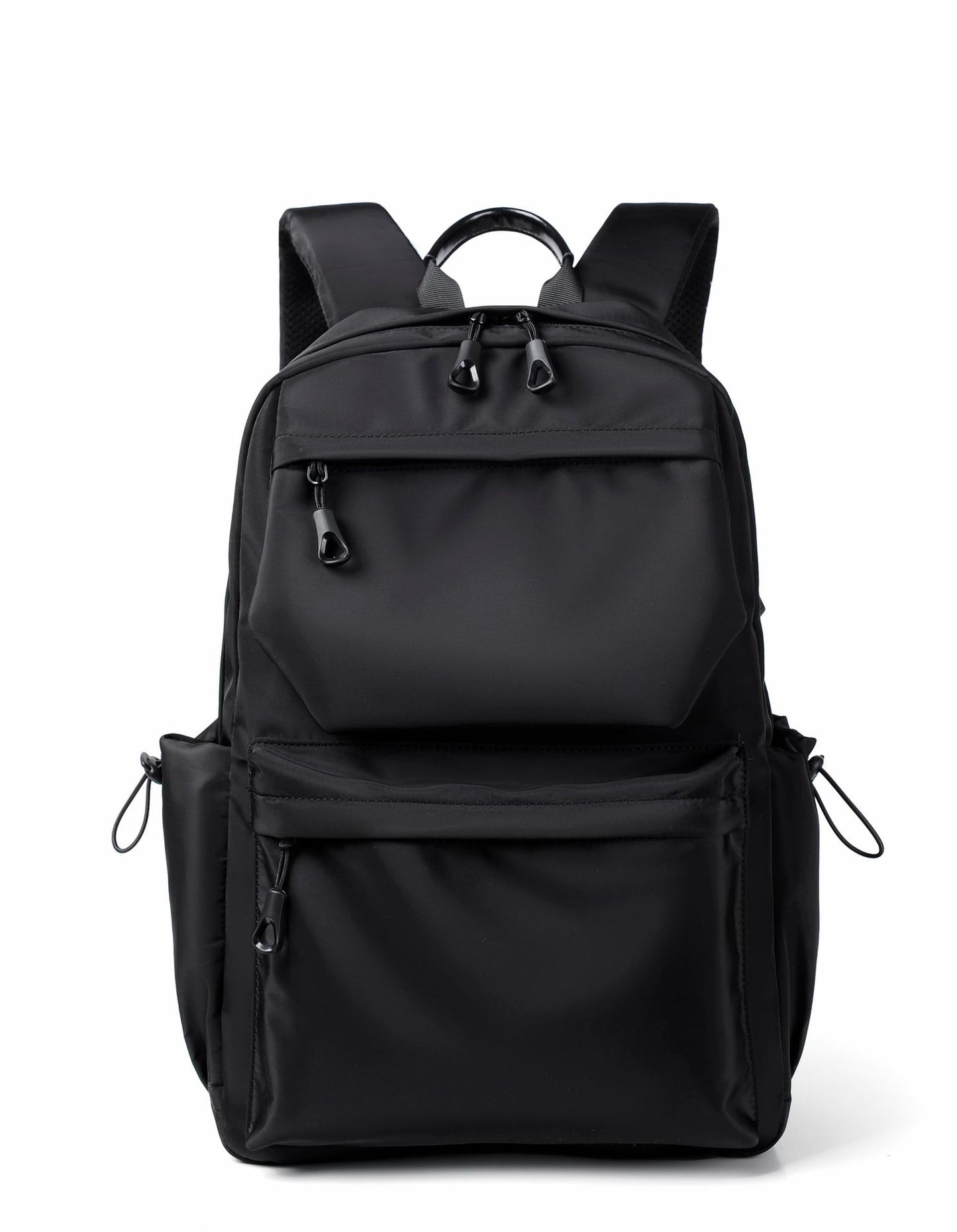 Student Backpack Casual Men'S Backpack