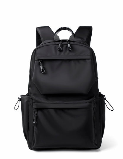 Student Backpack Casual Men'S Backpack