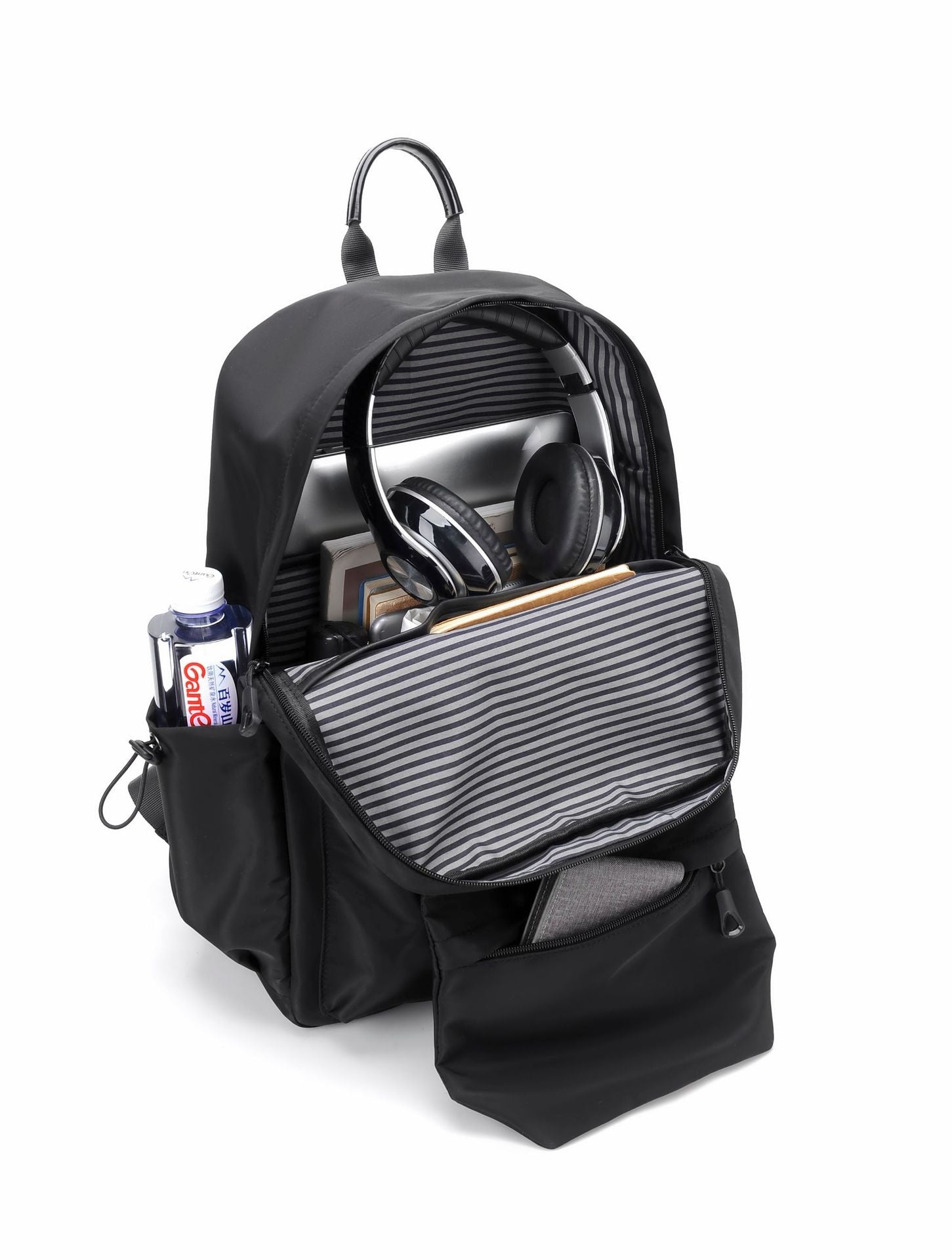 Student Backpack Casual Men'S Backpack