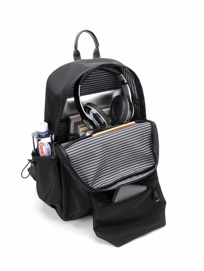 Student Backpack Casual Men'S Backpack