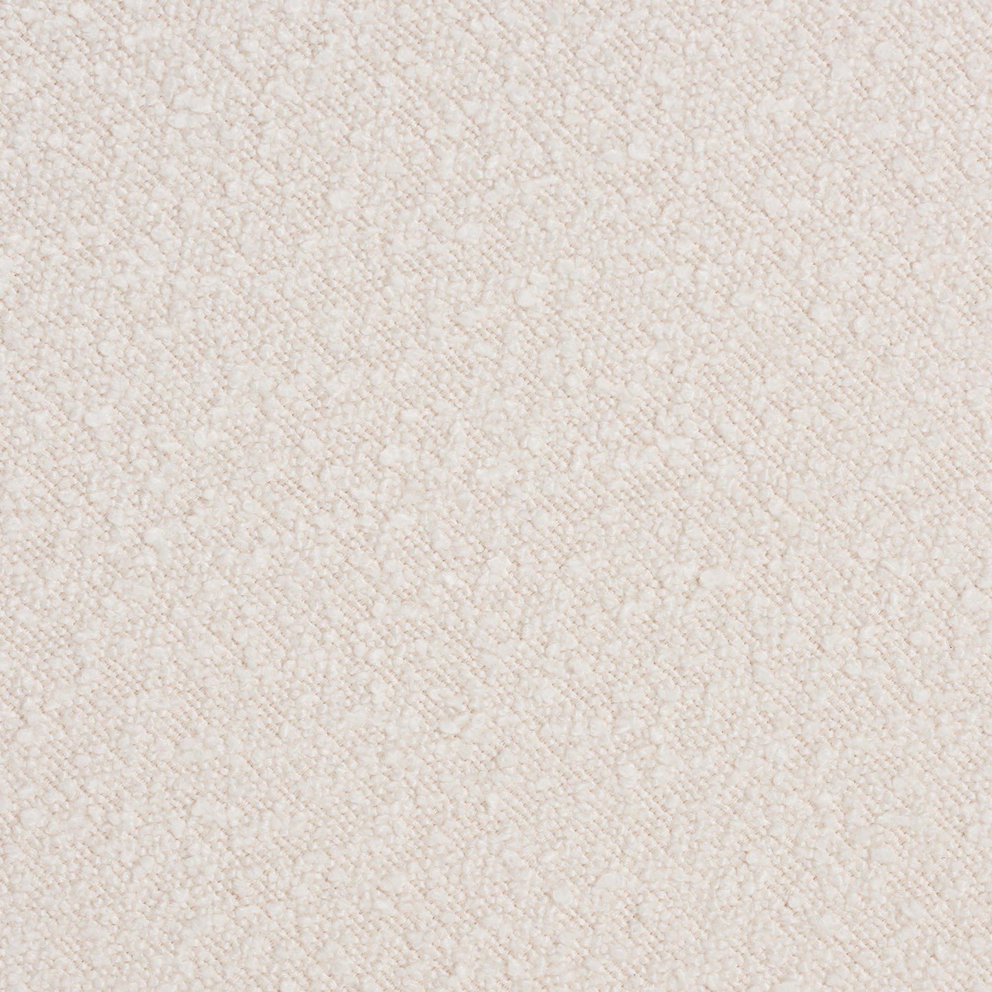 Finlay Japandi Footstool, One Size, Walnut Brown