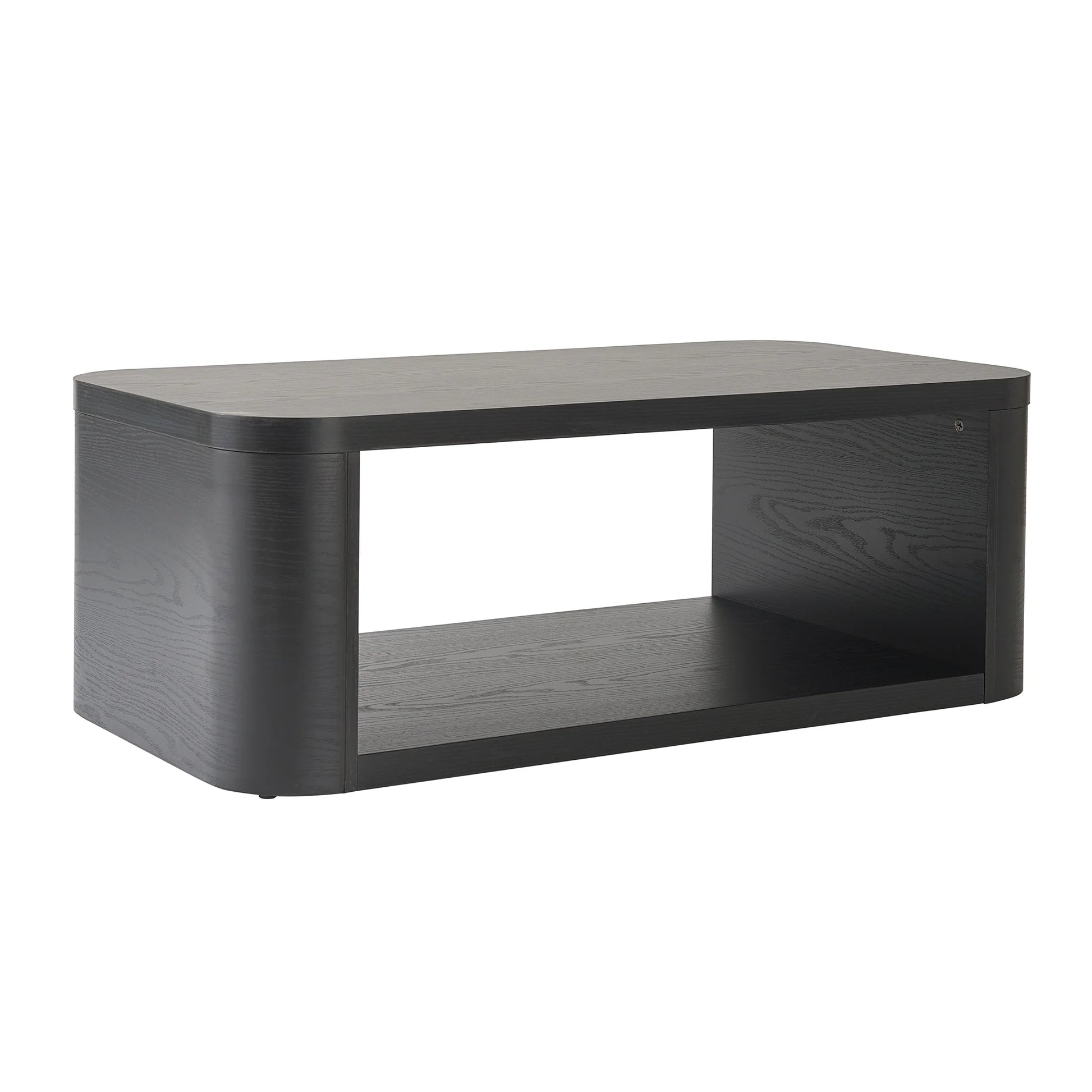 Juliet Coffee Table, Black