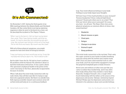 Mental Health Journal for Men: Creative Prompts, Practices, and Exercises to Bolster Wellness, (Paperback)