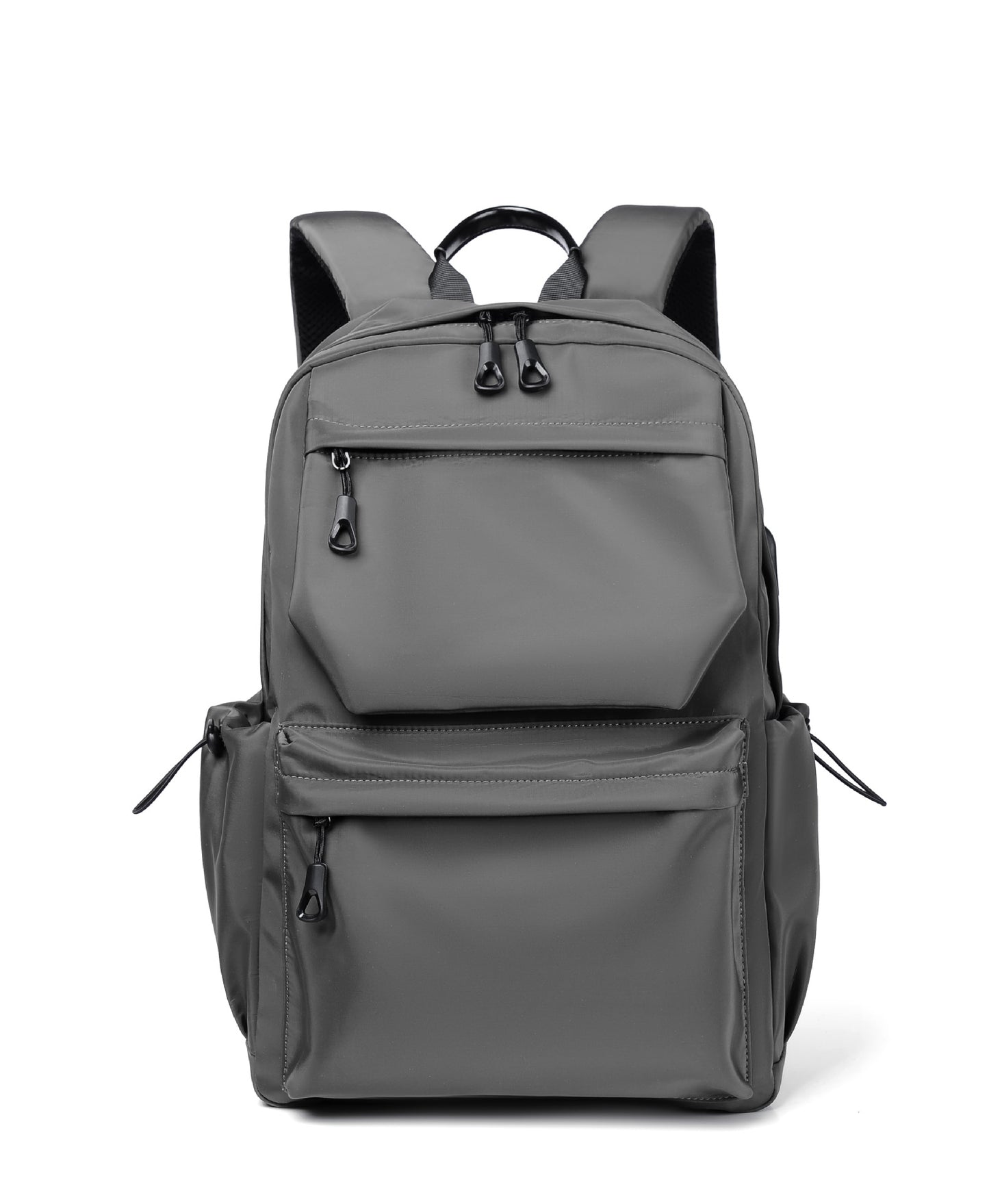 Student Backpack Casual Men'S Backpack