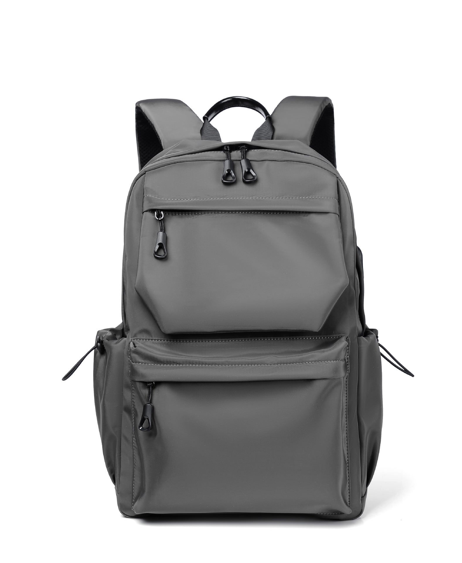 Student Backpack Casual Men'S Backpack