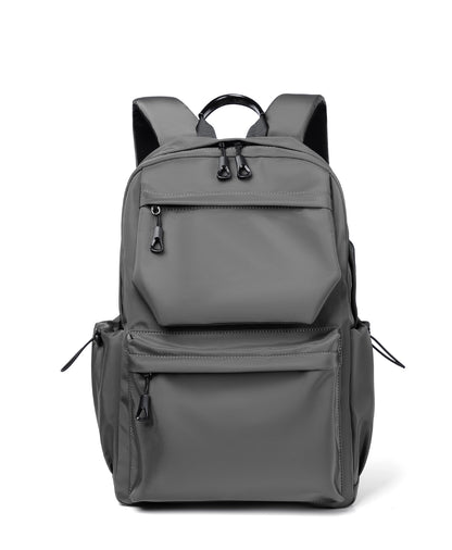 Student Backpack Casual Men'S Backpack