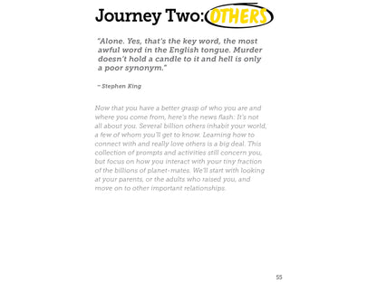 Mental Health Journal for Men: Creative Prompts, Practices, and Exercises to Bolster Wellness, (Paperback)